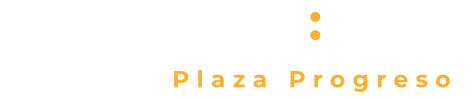 Logo compro oro plaza progreso