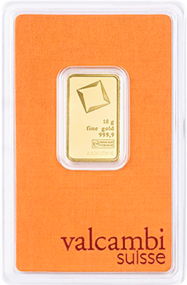 Lingote 10g